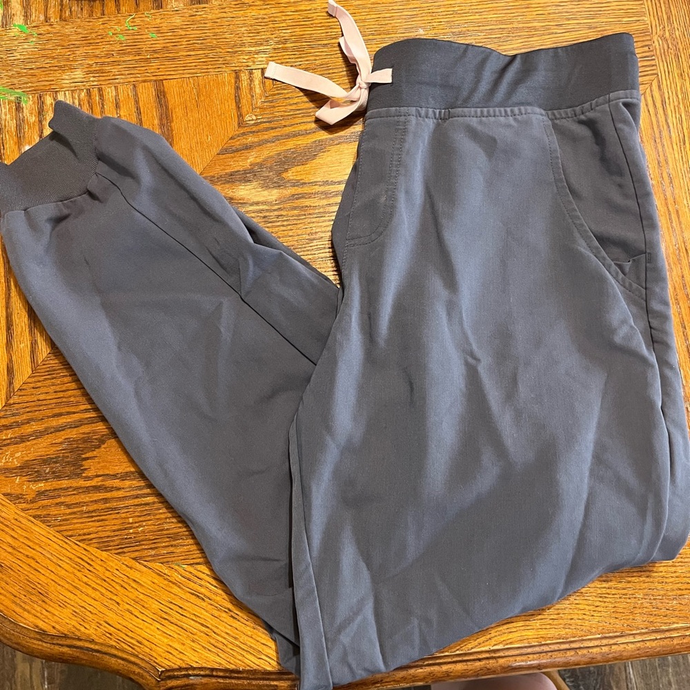 Figs blue/gray Zamora L